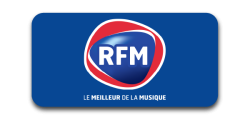 Logo RFM CLAIM